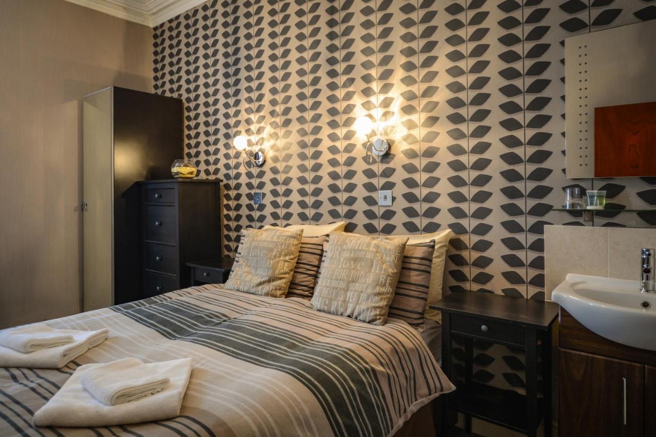 Chambre Double Standard avec Salle de Bains Commune