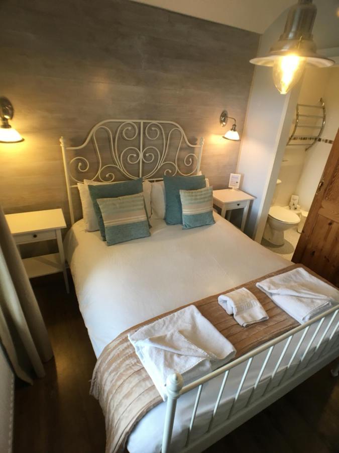 Harlech Castle - Chambre Double avec SDB Privative