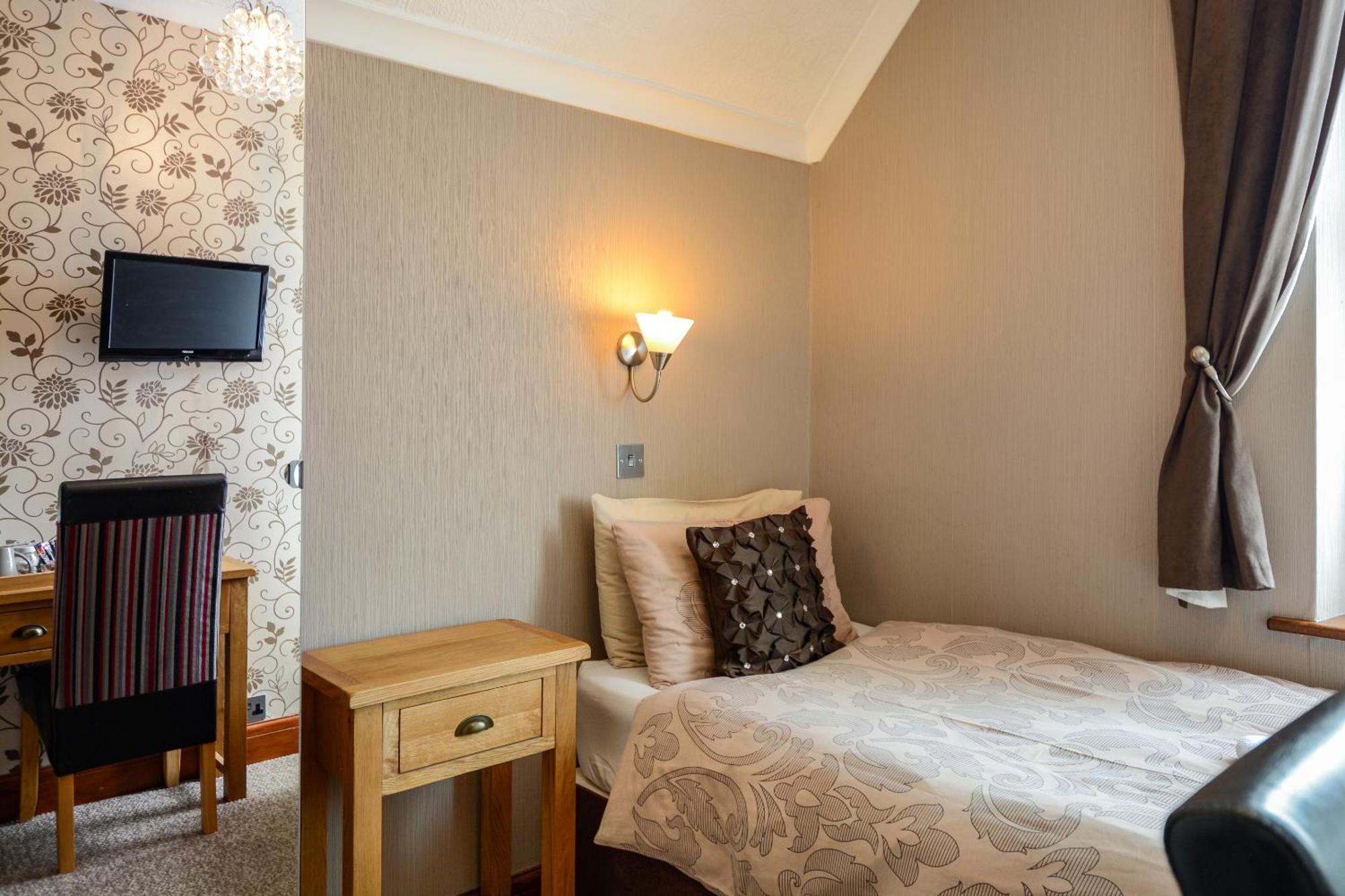 Chambre Simple Standard