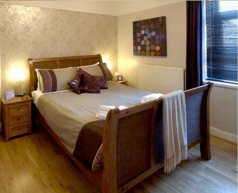 Chambre Lit King-Size