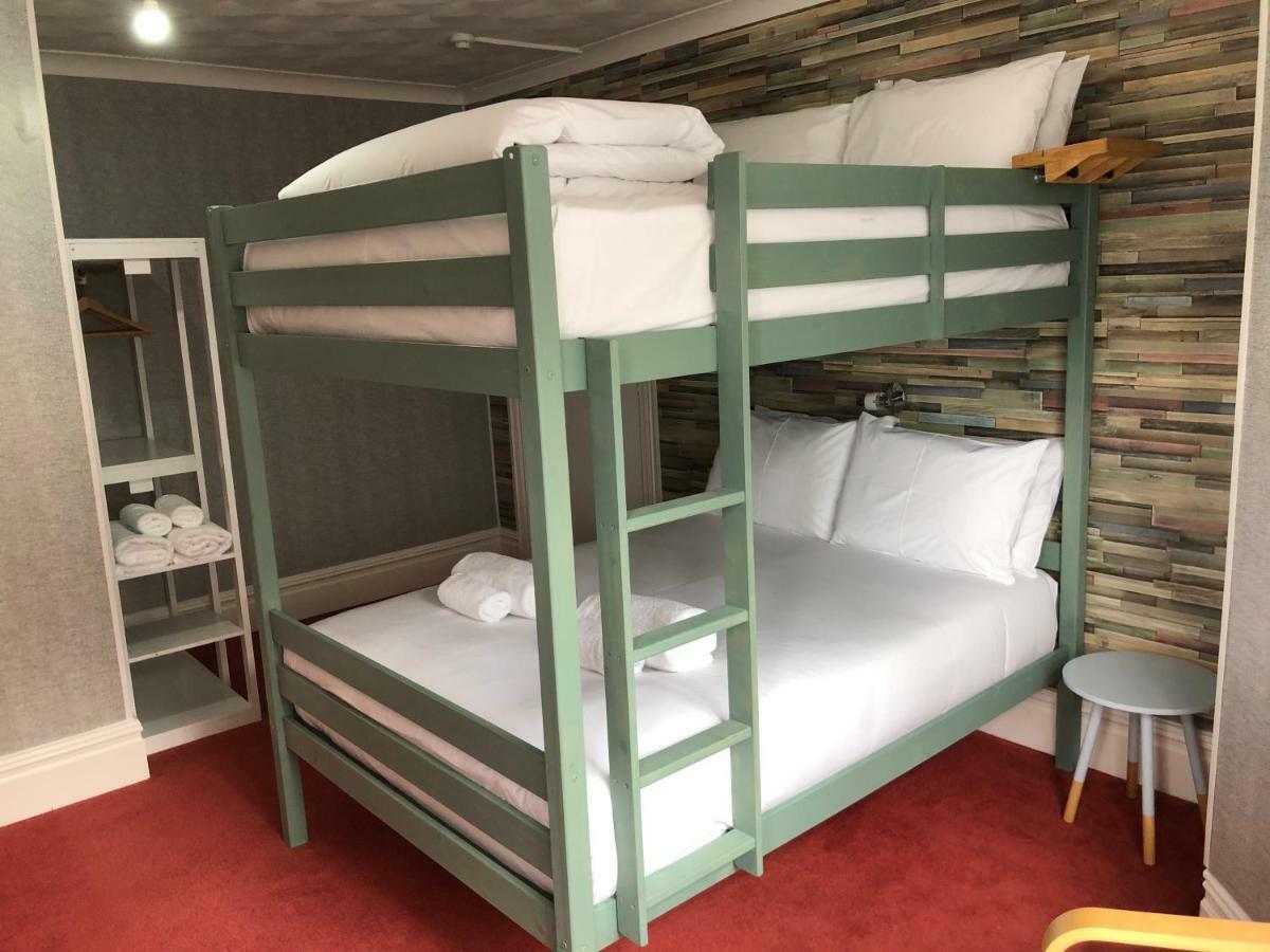 Chambre Double avec Salle de Bains Privative