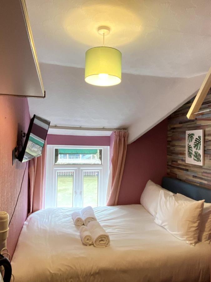 Chambre Simple Supérieure avec Vue sur le Fleuve