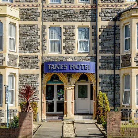 Tanes Hotel-2