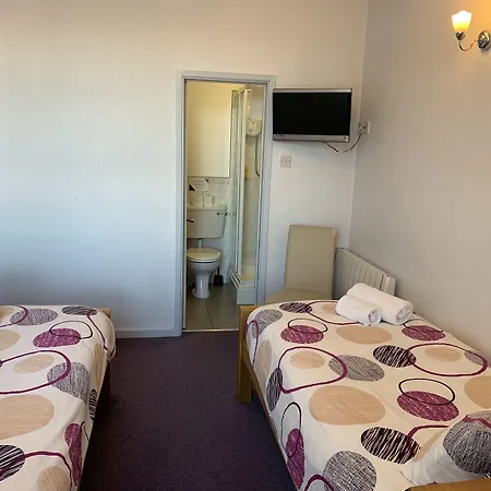 Austins Guest House-2