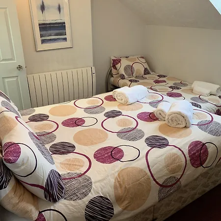 Austins Guest House-3